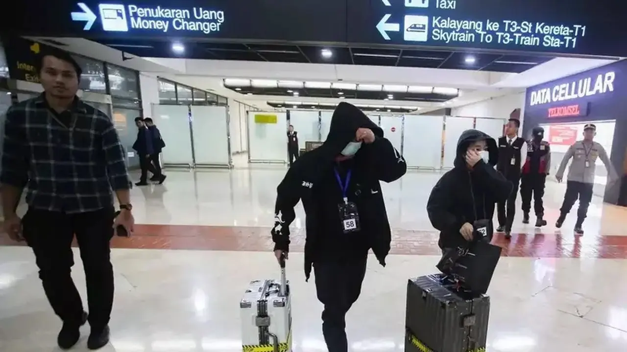 Dua WNI Disekap di Myanmar, Kemlu dan KBRI Berupaya Penyelamatan