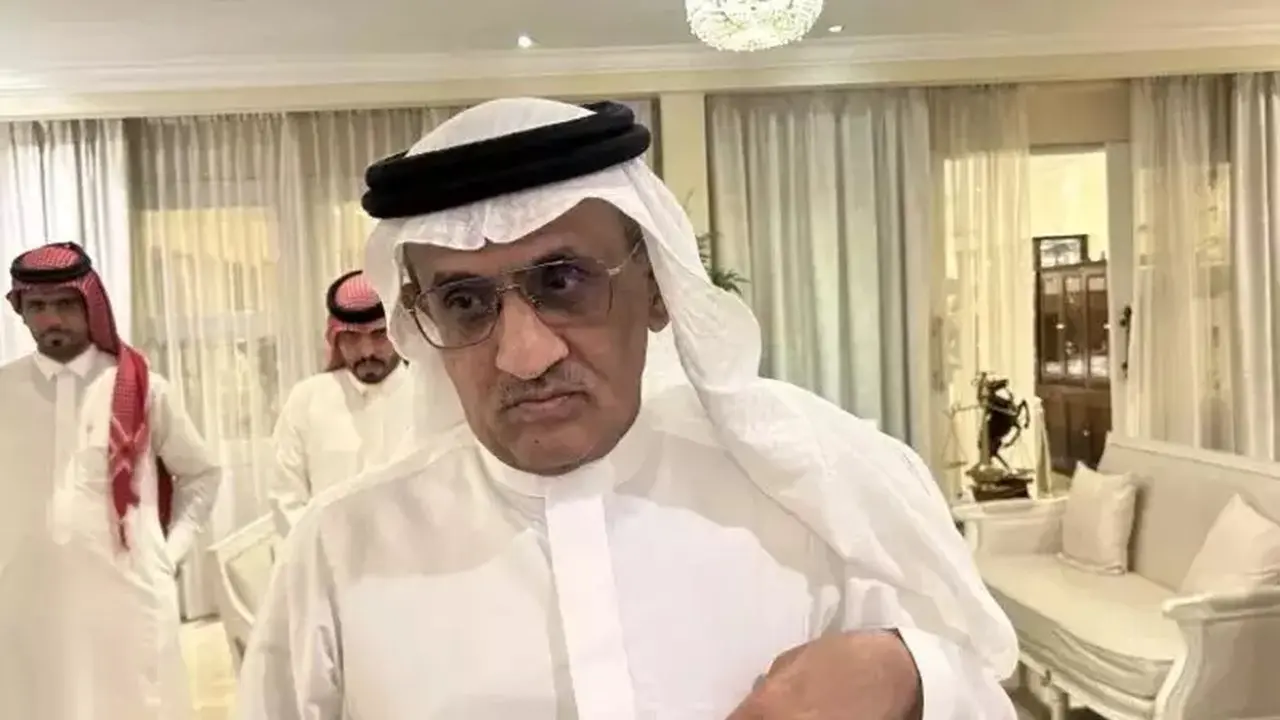 Dubes Saudi Pastikan Keamanan Jemaah Haji dan Umrah Terjaga
