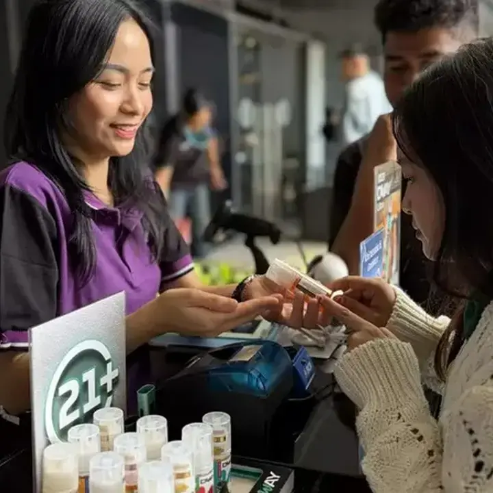 DWAY Perluas Jaringan Distribusi ke Ritel Modern, Jangkau 6.700 Titik Penjualan