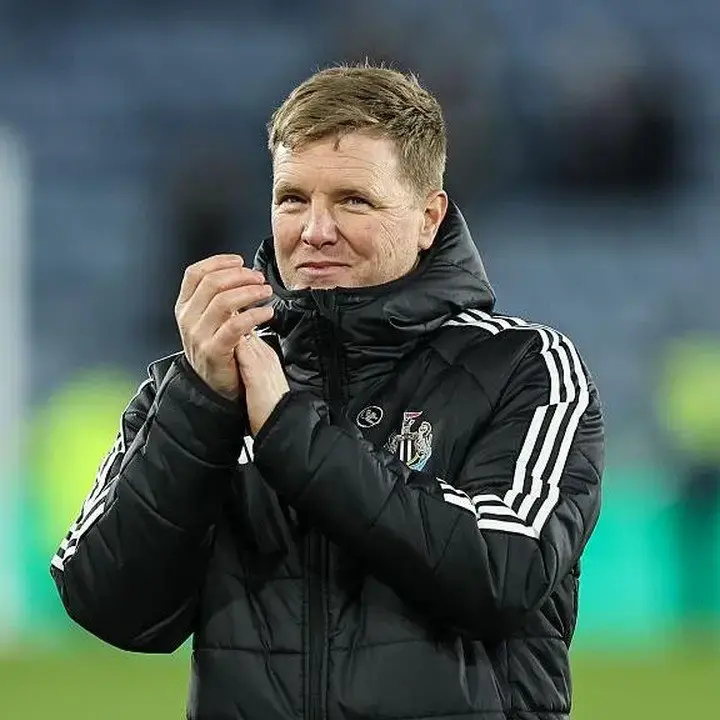 Eddie Howe Mundur dari Newcastle United Setelah Lima Musim