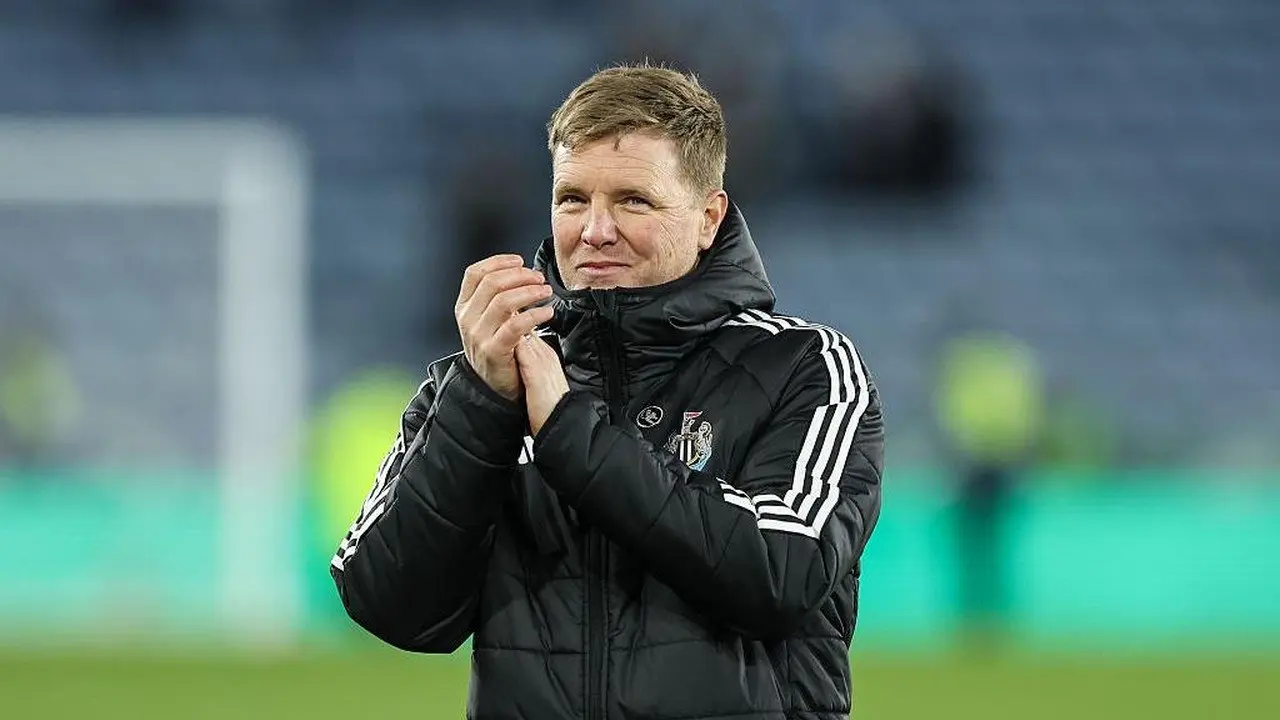 Eddie Howe Mundur dari Newcastle United Setelah Lima Musim