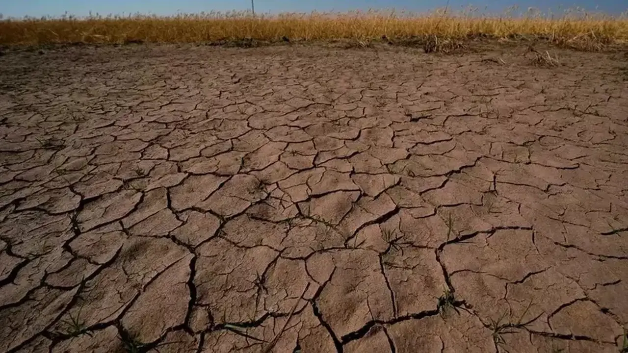El Niño Berpotensi Dorong Suhu Bumi Lampaui Ambang Pemanasan 2°C
