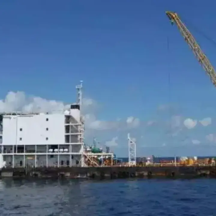 Elnusa Tbk (ELSA) Sukses Implementasi Teknologi EOR Lepas Pantai Pertama Indonesia