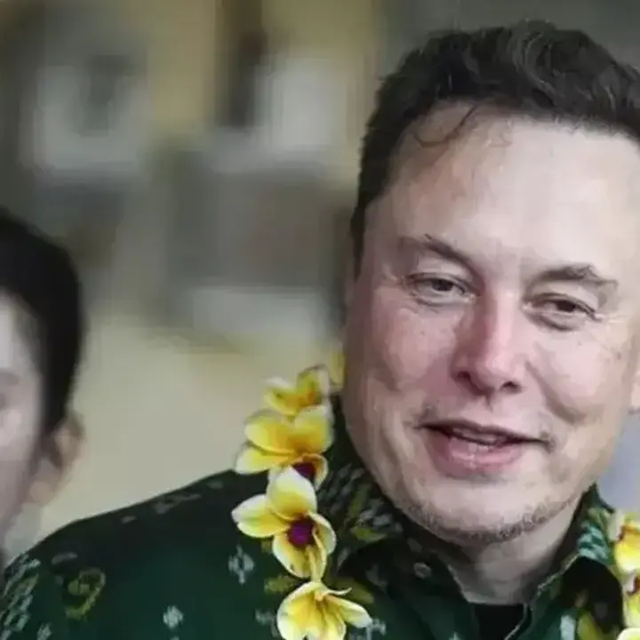 Elon Musk Salurkan Dana Besar untuk Partai Republik Jelang Pemilu Paruh Waktu AS