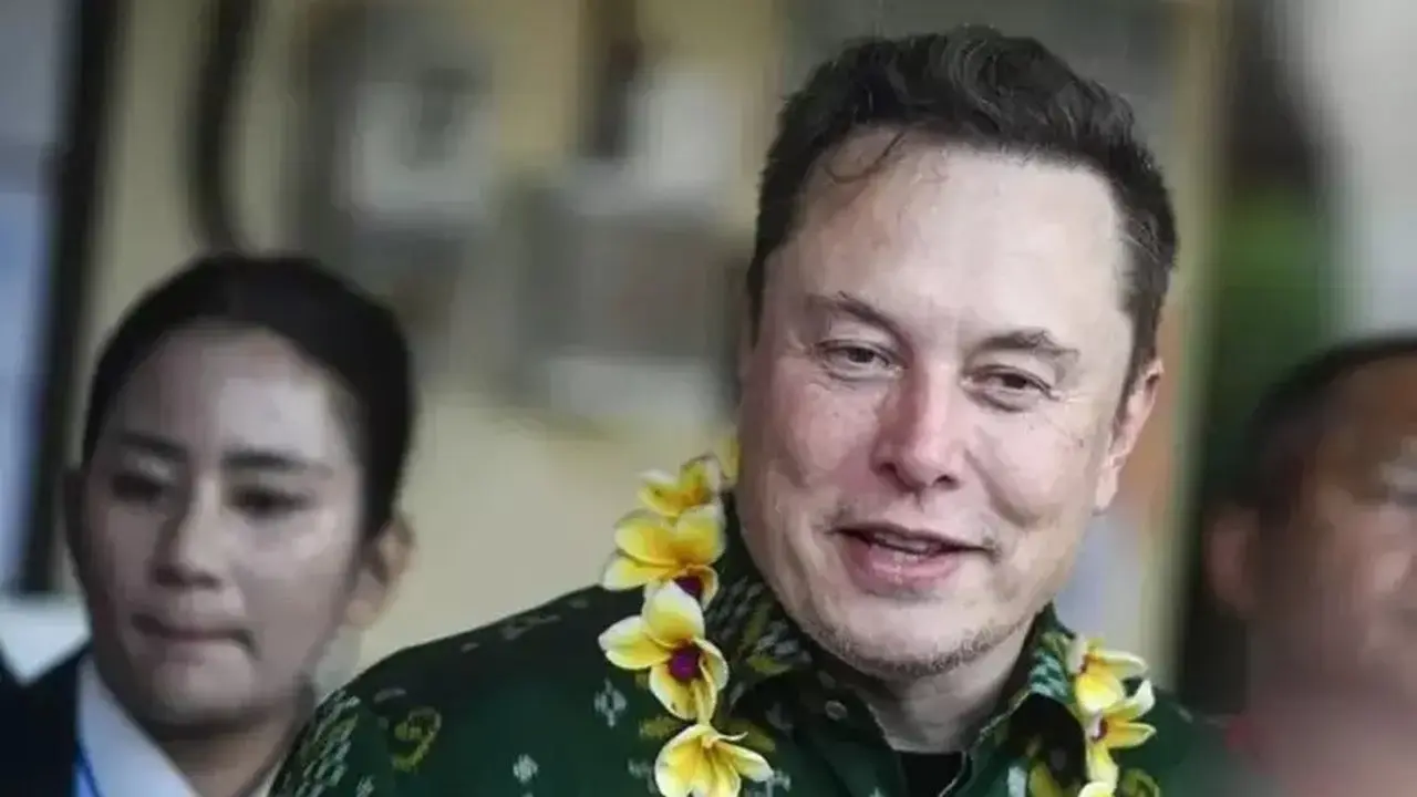 Elon Musk Salurkan Dana Besar untuk Partai Republik Jelang Pemilu Paruh Waktu AS