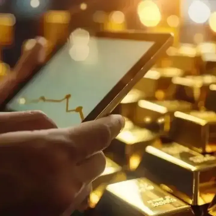 Emas di Titik Terendah 3 Tahun? Manajer Investasi Prediksi Potensi Pembalikan Arah