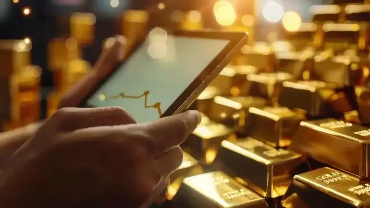 Emas di Titik Terendah 3 Tahun? Manajer Investasi Prediksi Potensi Pembalikan Arah