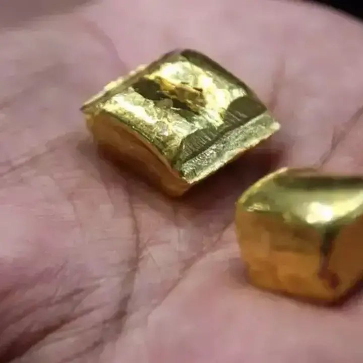 Emas Terancam Turun Lagi, Ini Faktor Utamanya