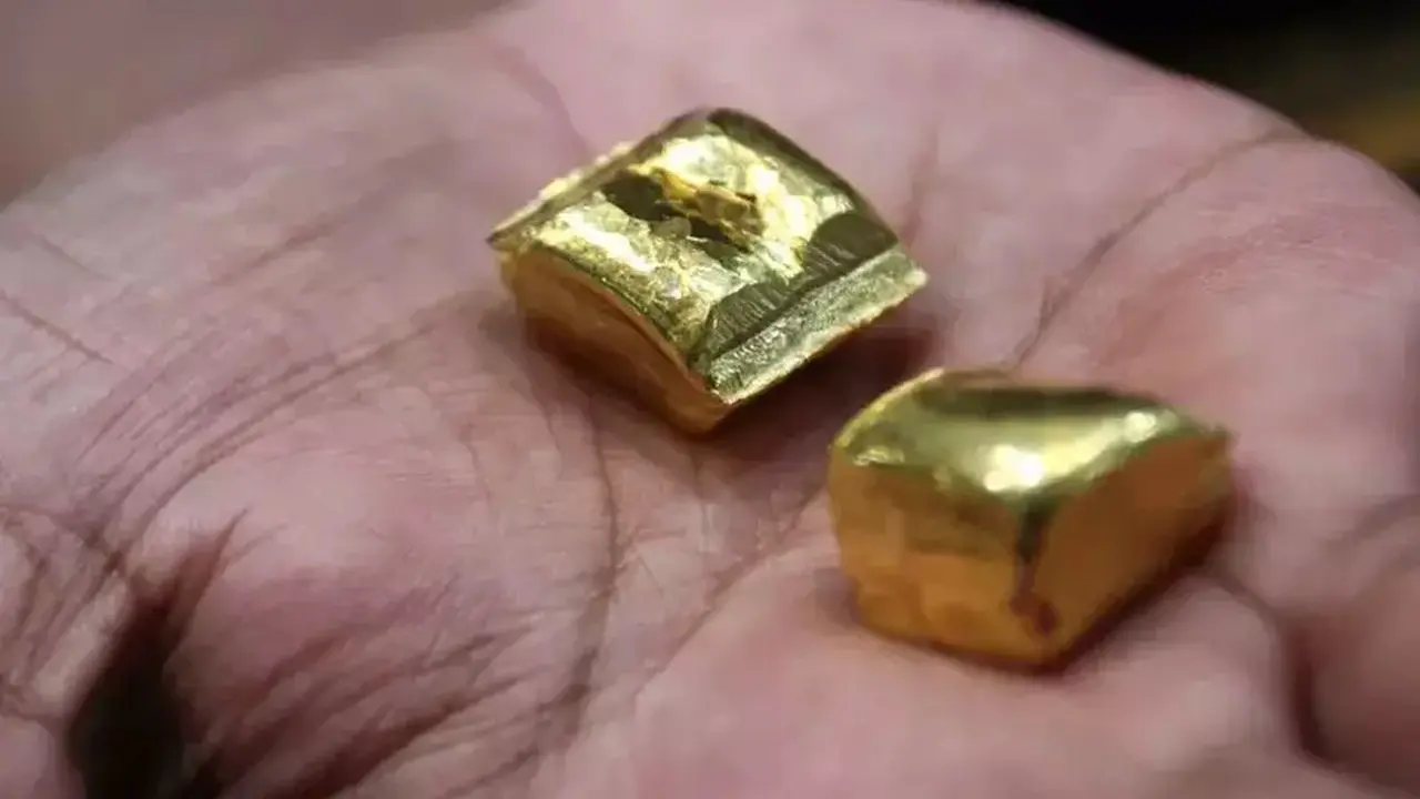 Emas Terancam Turun Lagi, Ini Faktor Utamanya