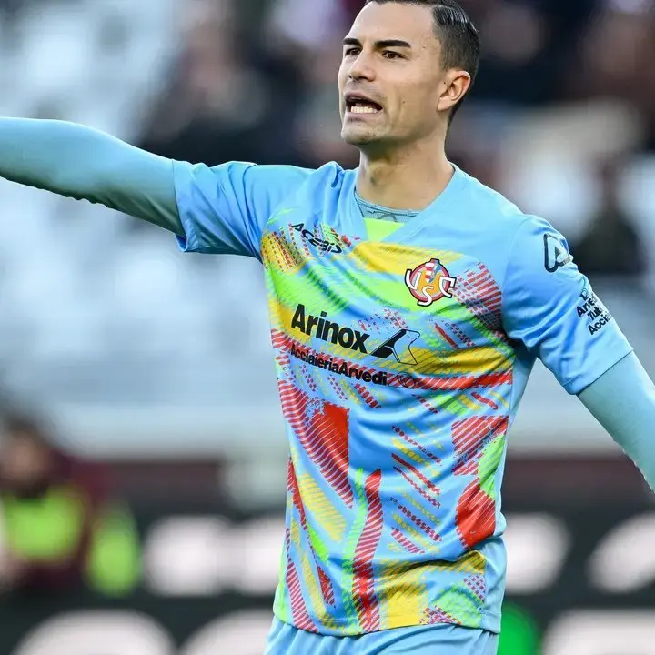 Emil Audero Masih Dibidik Klub Serie A, Monza Jadi Peminat Serius