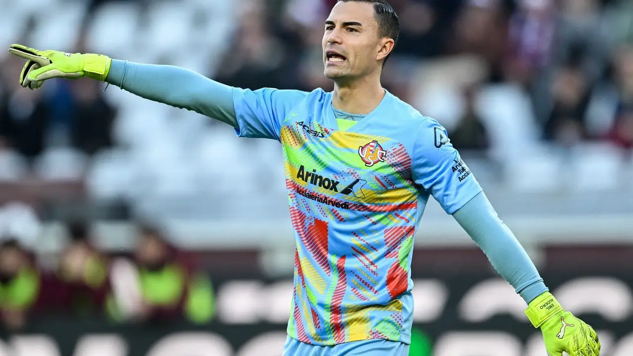 Emil Audero Masih Dibidik Klub Serie A, Monza Jadi Peminat Serius