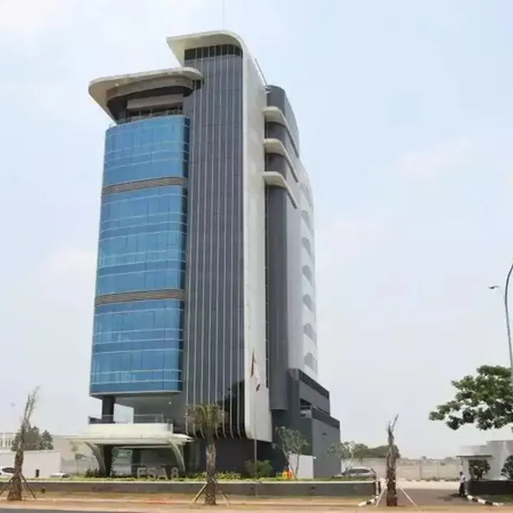 Emiten Baru EMMI Catat Lonjakan Omzet 324% Pasca IPO