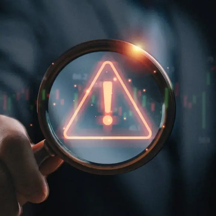 Empat Jebakan Umum Trader Pemula dan Cara Menghindarinya