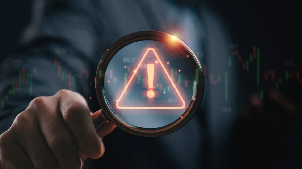 Empat Jebakan Umum Trader Pemula dan Cara Menghindarinya