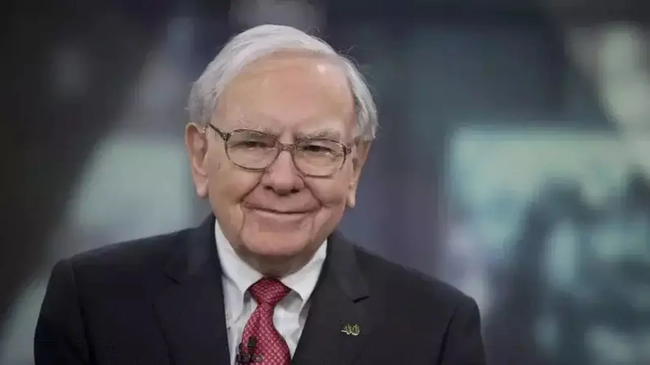 Empat Jurus Investasi Warren Buffett yang Tetap Relevan