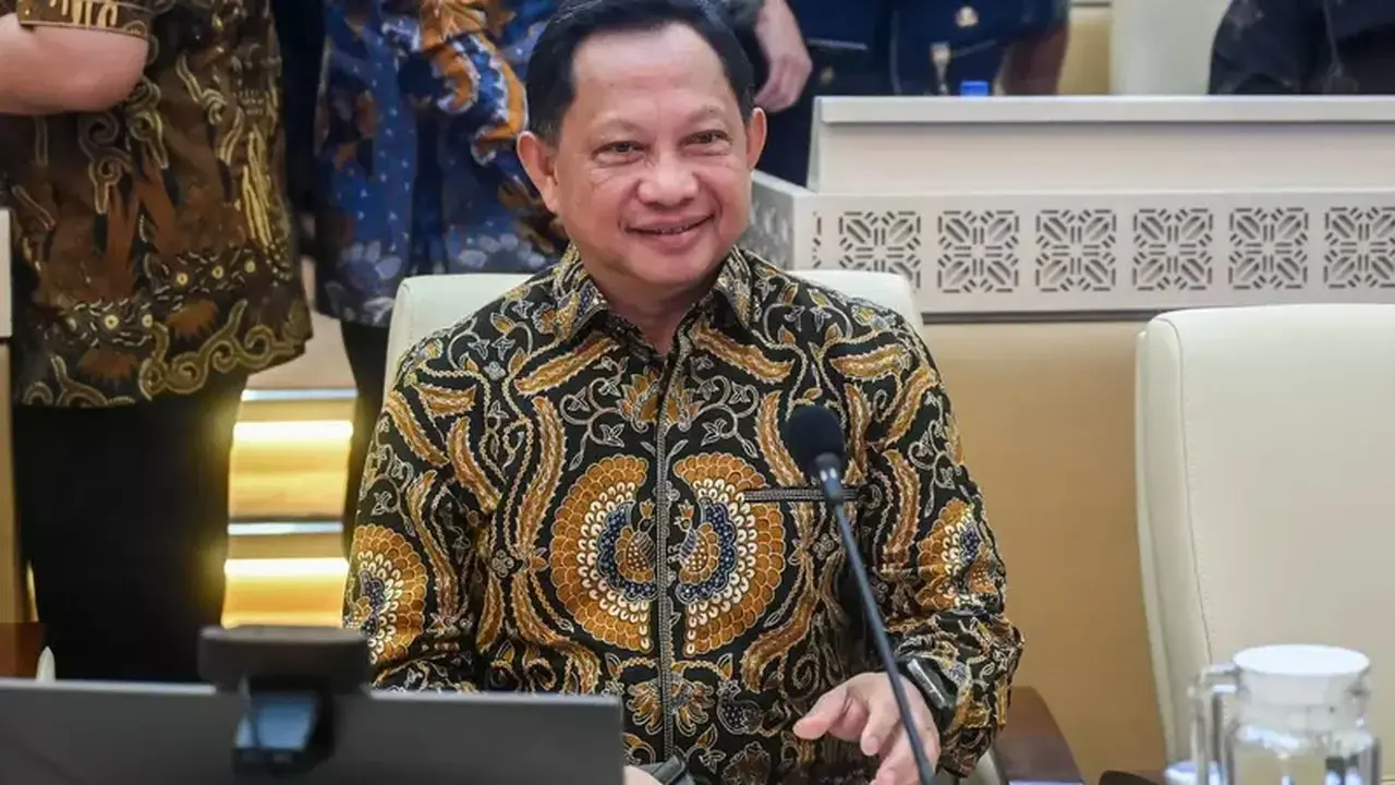 Empat Kementerian Ajukan Dana Tambahan untuk Pemulihan Pascabencana Sumatra