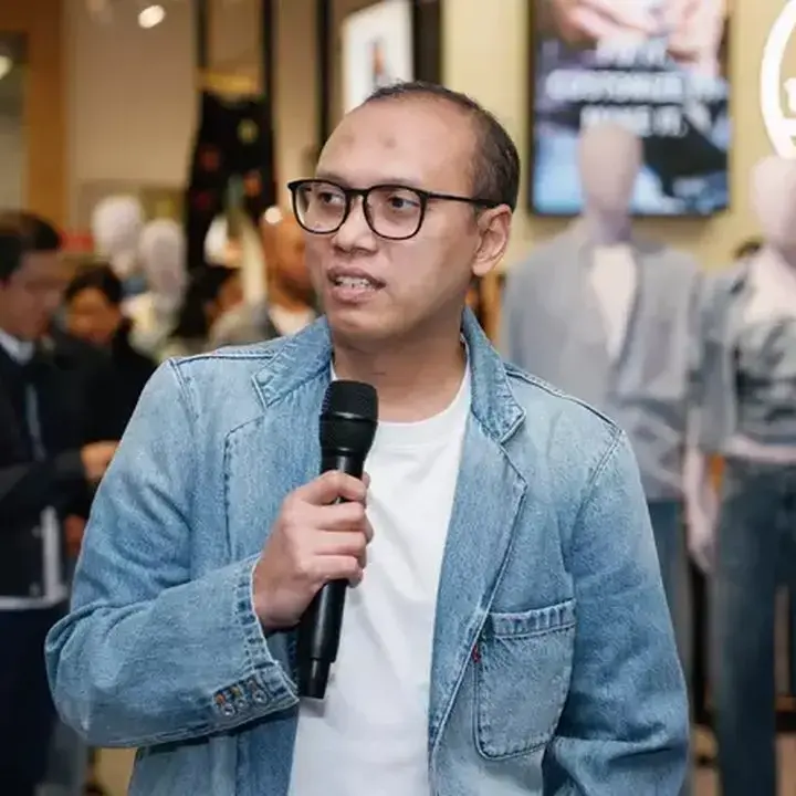 Erajaya Active Lifestyle Resmi Kelola 21 Gerai Levi’s di Indonesia