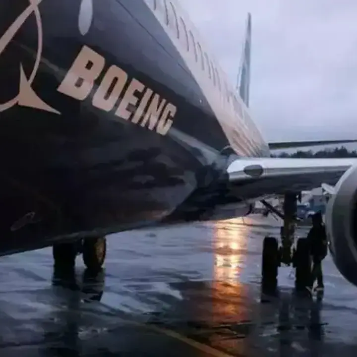 FAA Perintahkan Periksa Kursi Boeing 737 MAX Akibat Risiko Pemasangan