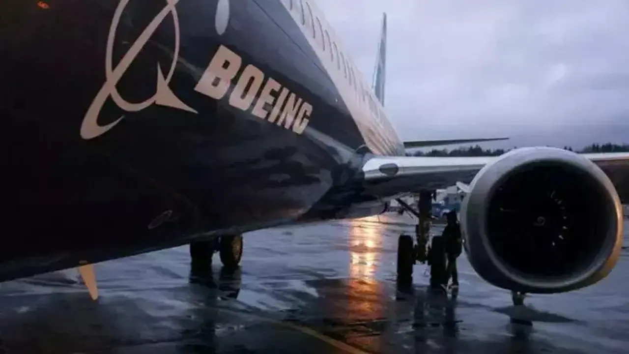 FAA Perintahkan Periksa Kursi Boeing 737 MAX Akibat Risiko Pemasangan