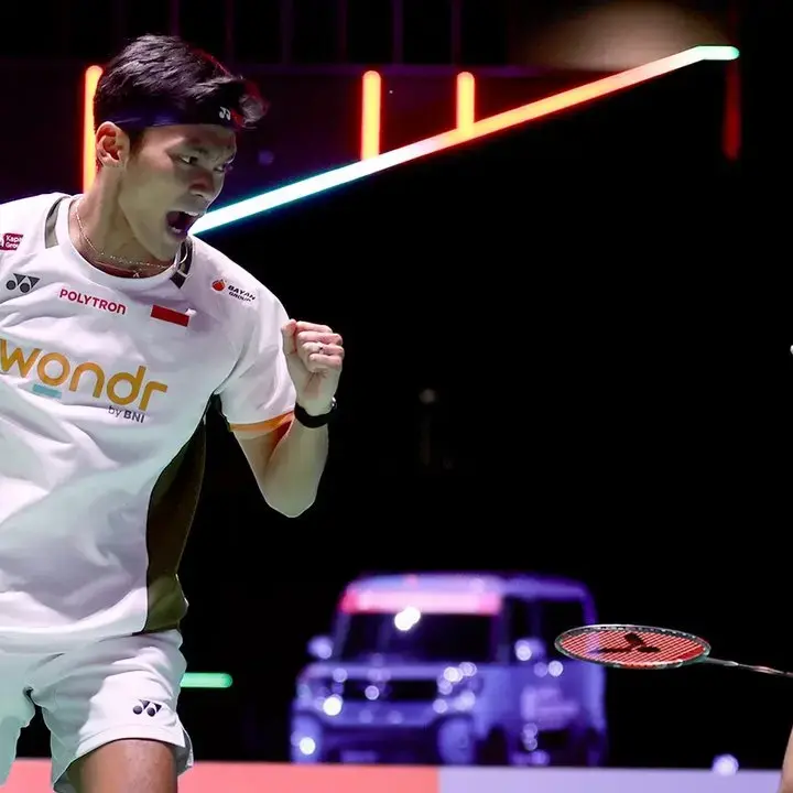 Fajar/Fikri Lolos ke Final Japan Open 2026 Setelah Menangi Duel Sengit Atas Takuro Hoki/Yugo Kobayashi