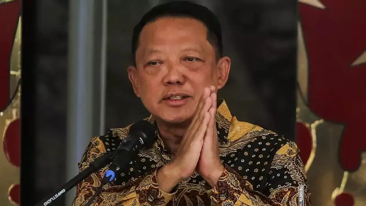 Febrie Adriansyah Diperiksa Kejagung Terkait Dugaan TPPU