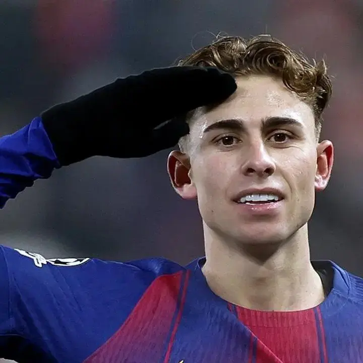 Fermin Lopez: Kekecewaan Gagal ke Piala Dunia 2026 Berubah Jadi Kebahagiaan Juara