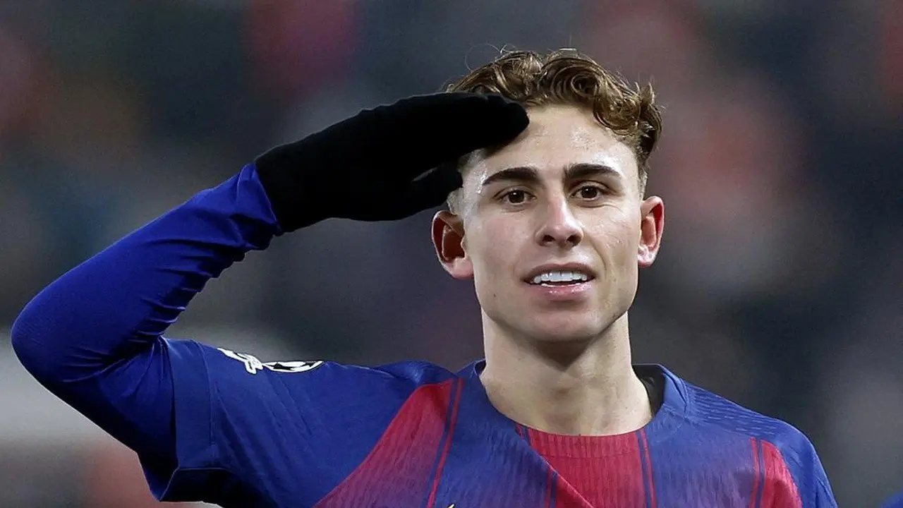 Fermin Lopez: Kekecewaan Gagal ke Piala Dunia 2026 Berubah Jadi Kebahagiaan Juara