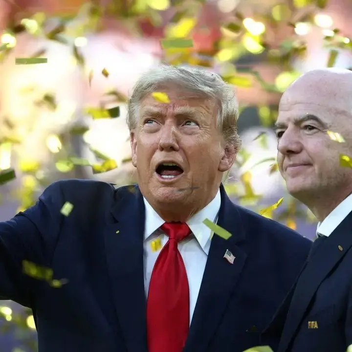 FIFA Berencana Jual Saham Piala Dunia, Dekat dengan Lingkaran Donald Trump