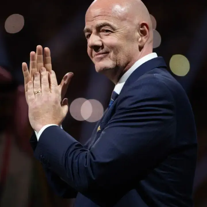 FIFA Buka Opsi Jual Saham Piala Dunia untuk Pendanaan Sepak Bola Global