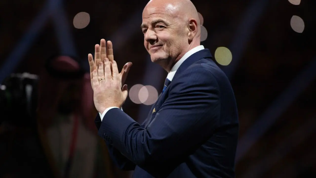 FIFA Buka Opsi Jual Saham Piala Dunia untuk Pendanaan Sepak Bola Global