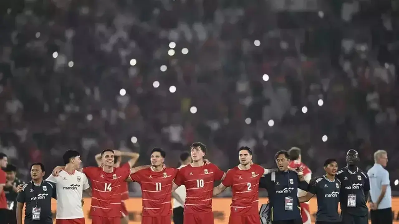 FIFA Pertimbangkan Piala Dunia 64 Tim, Kesempatan Timnas Indonesia Makin Terbuka