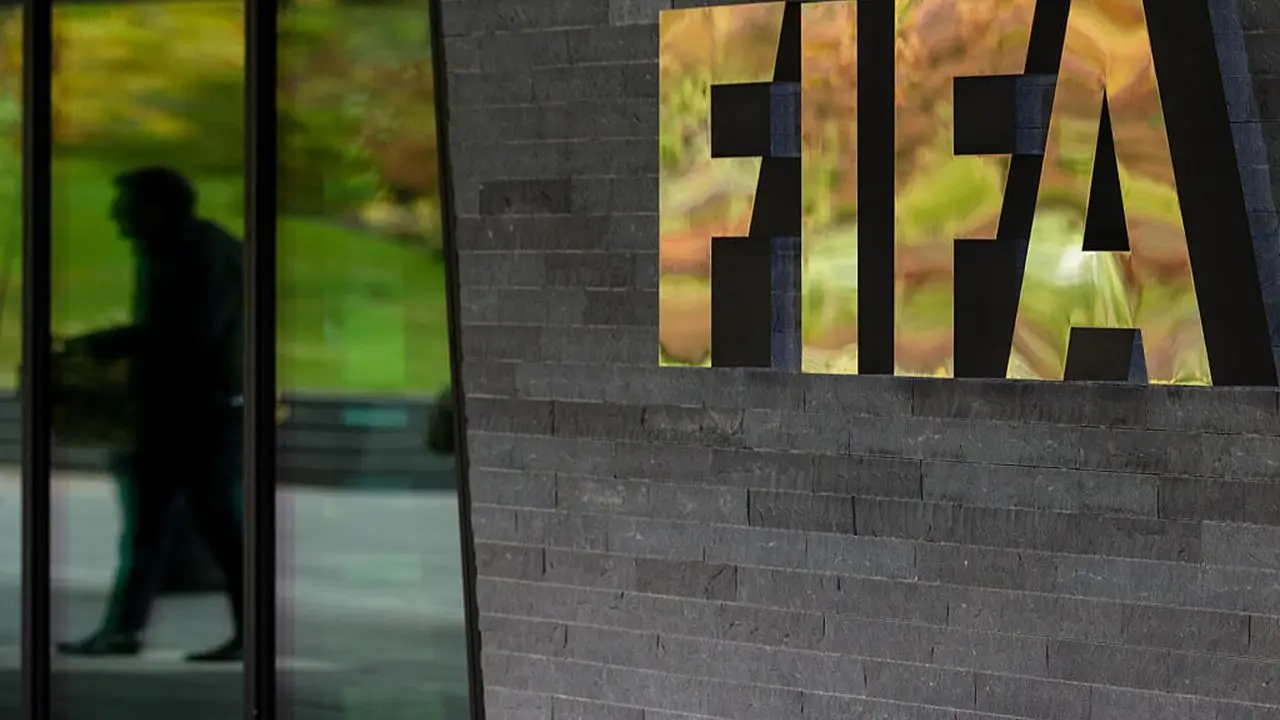 FIFA Putuskan Penjualan Saham Piala Dunia pada 19 September