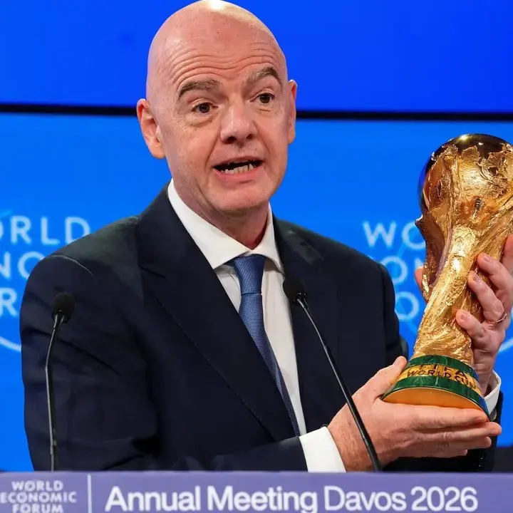 FIFA Siapkan Skema Jual Saham Piala Dunia untuk Pendanaan Sepak Bola Global