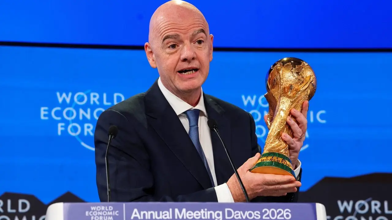 FIFA Siapkan Skema Jual Saham Piala Dunia untuk Pendanaan Sepak Bola Global