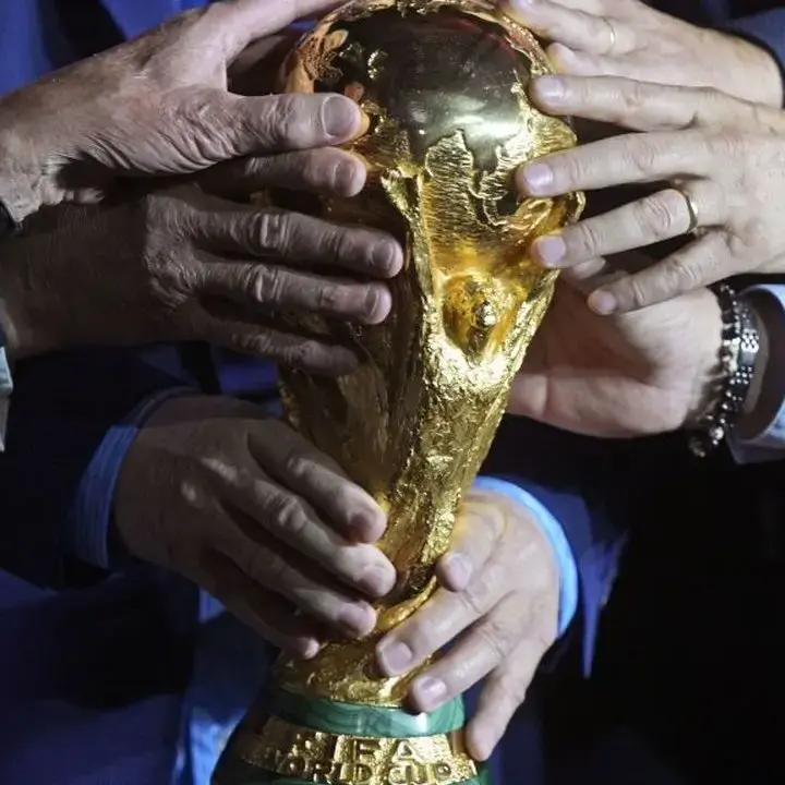 FIFA Tawarkan Saham Piala Dunia, Mantan Pejabat Sebut “Suap yang Dilegalkan”