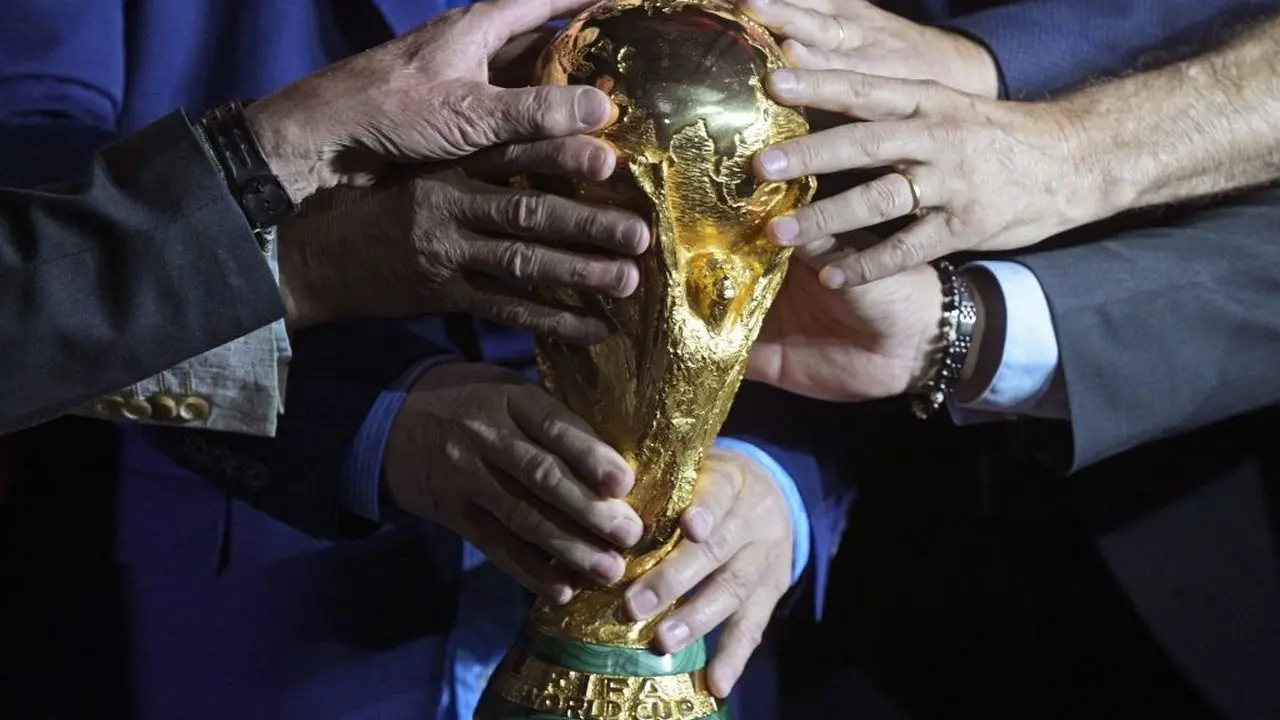 FIFA Tawarkan Saham Piala Dunia, Mantan Pejabat Sebut "Suap yang Dilegalkan"
