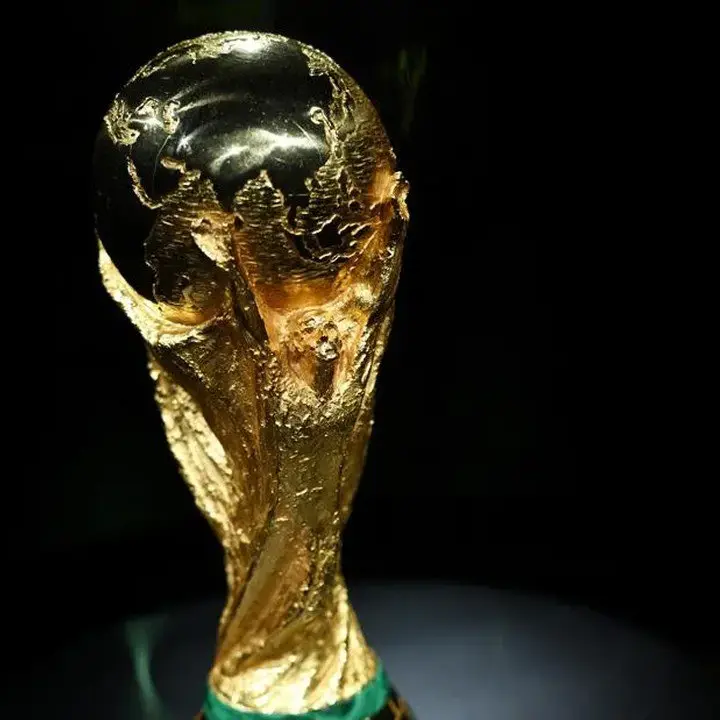FIFA Terancam Diboikot Negara Eropa Akibat Rencana Jual Saham Piala Dunia