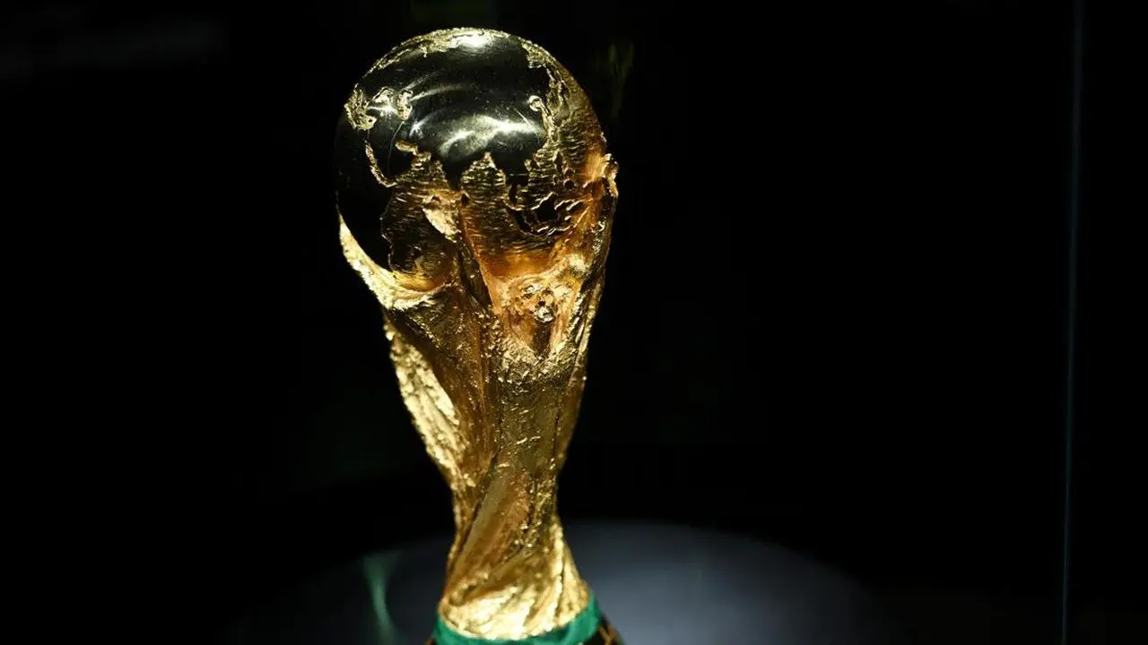 FIFA Terancam Diboikot Negara Eropa Akibat Rencana Jual Saham Piala Dunia