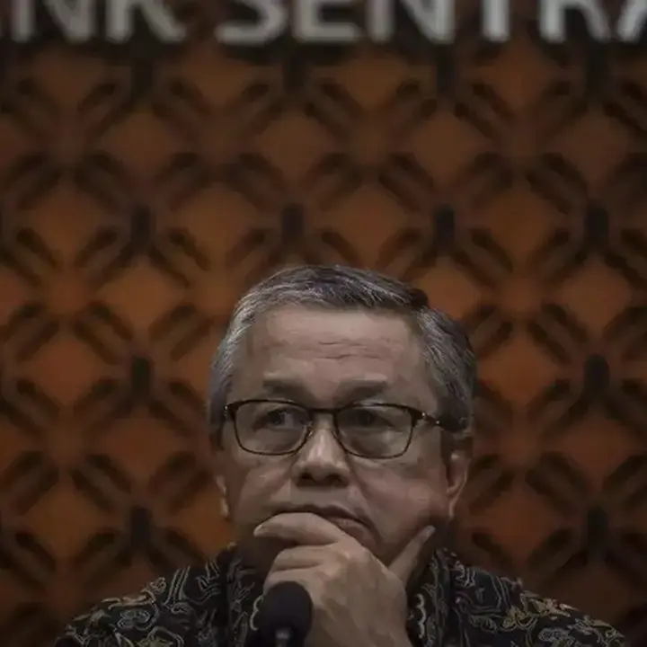 Fitch Soroti Ketidakpastian Kebijakan BI Pasca-Mundurnya Perry Warjiyo