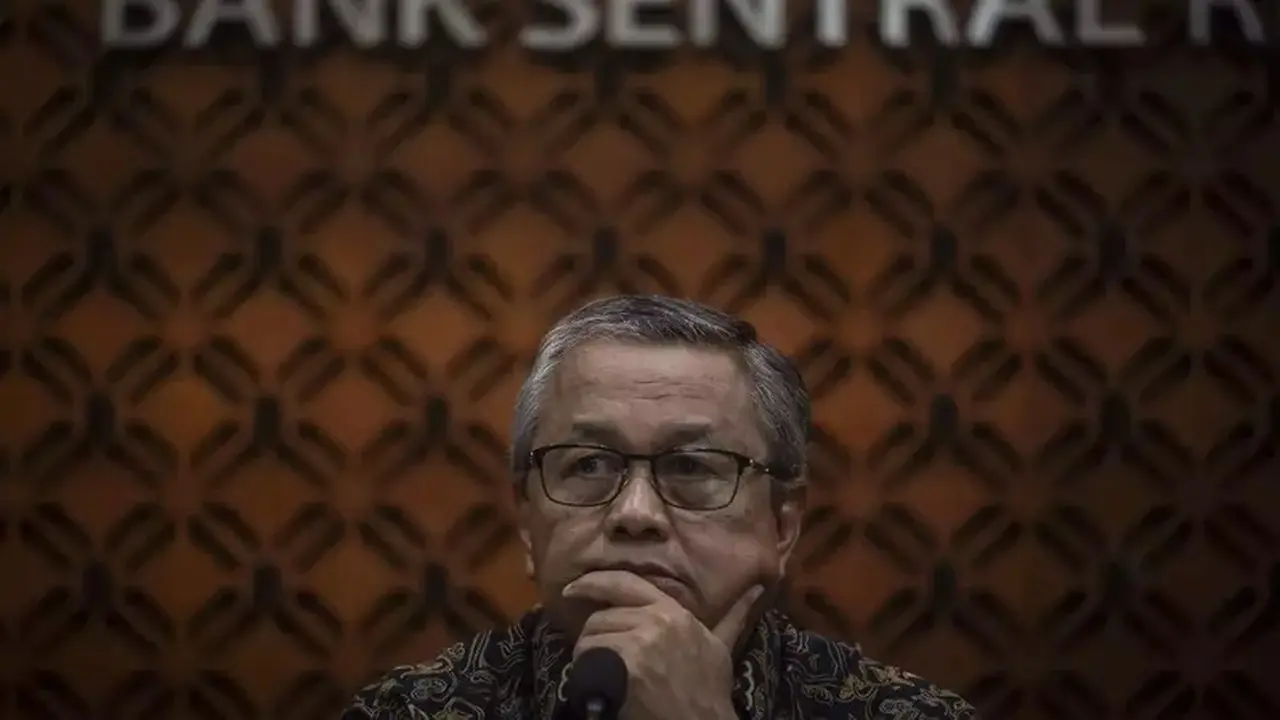 Fitch Soroti Ketidakpastian Kebijakan BI Pasca-Mundurnya Perry Warjiyo