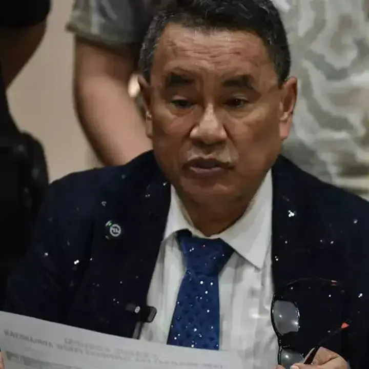 Forum Pemred Desak Hotman Paris Hormati Wartawan yang Bertugas