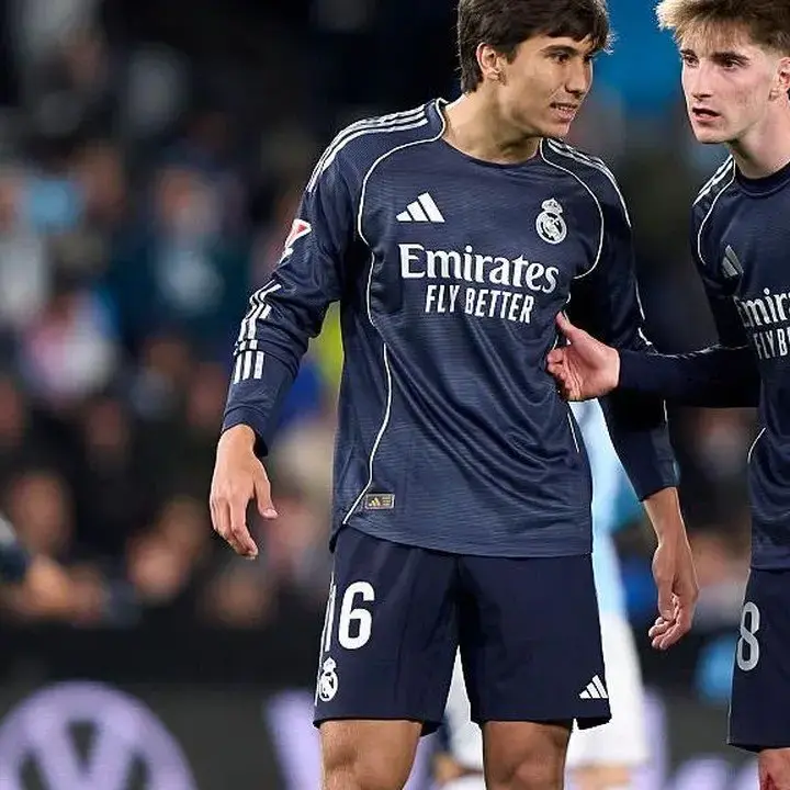 Fulham Dekati Dua Bintang Muda Real Madrid untuk Perkuat Skuad