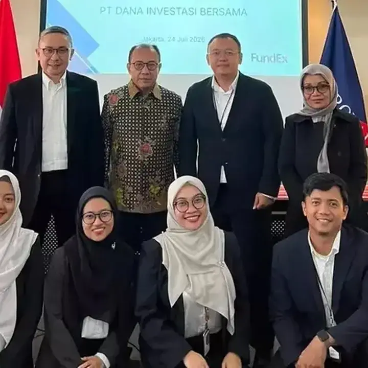 FundEx Perkuat Permodalan dan Tata Kelola Sesuai POJK Terbaru