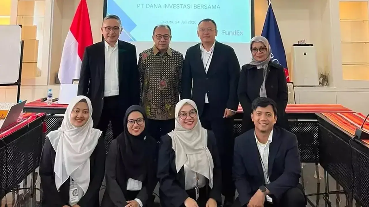 FundEx Perkuat Permodalan dan Tata Kelola Sesuai POJK Terbaru