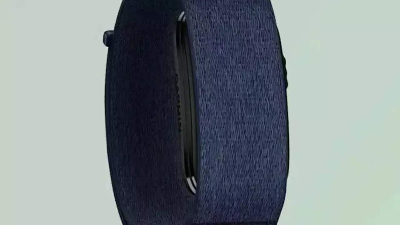 Garmin Luncurkan Cirqa, Gelang Kebugaran Tanpa Layar Pertama dengan Daya Tahan 10 Hari