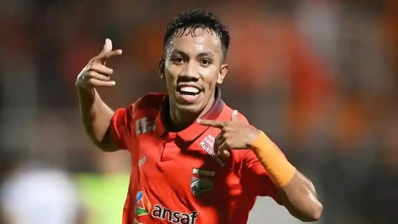 Muhammad Sihran