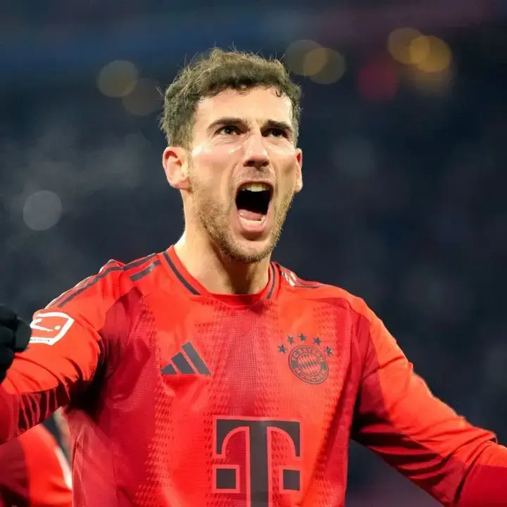 Gelandang Jerman Leon Goretzka Tawarkan Diri ke Barcelona, Siap Reuni dengan Hansi Flick?