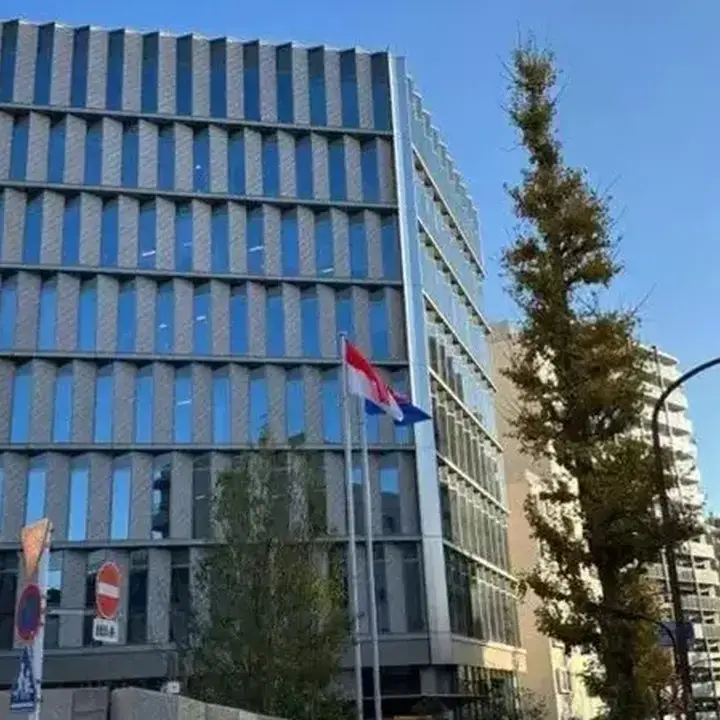 Gempa 7,1 SR Guncang Kumamoto, KBRI Tokyo Imbau WNI Tetap Waspada