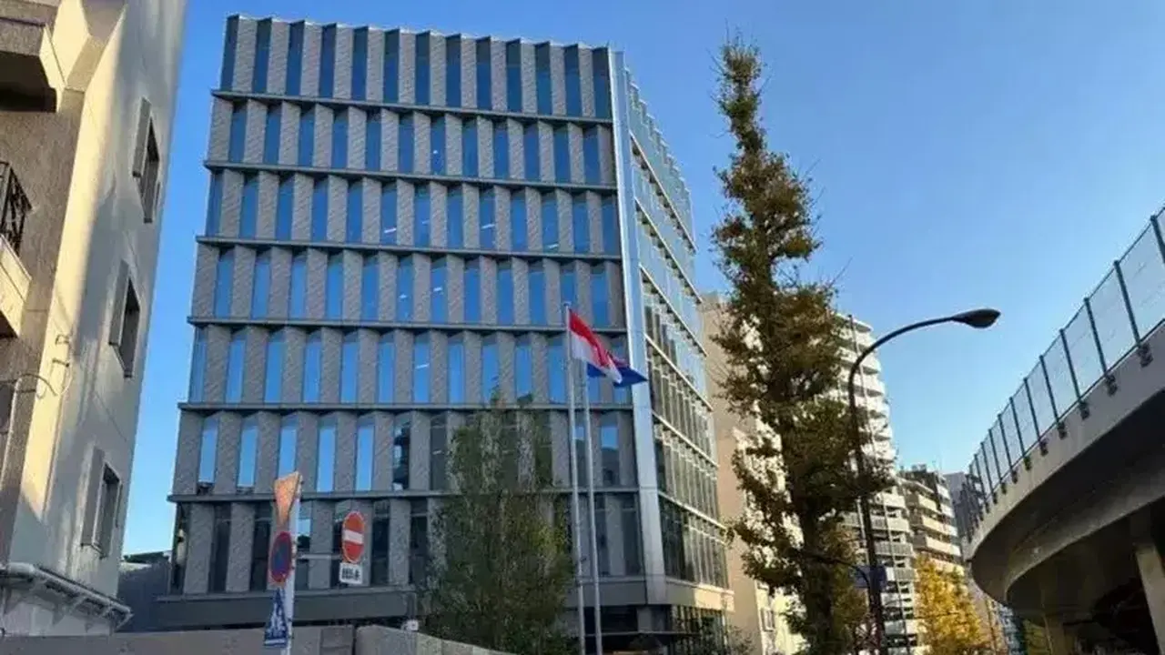 Gempa 7,1 SR Guncang Kumamoto, KBRI Tokyo Imbau WNI Tetap Waspada