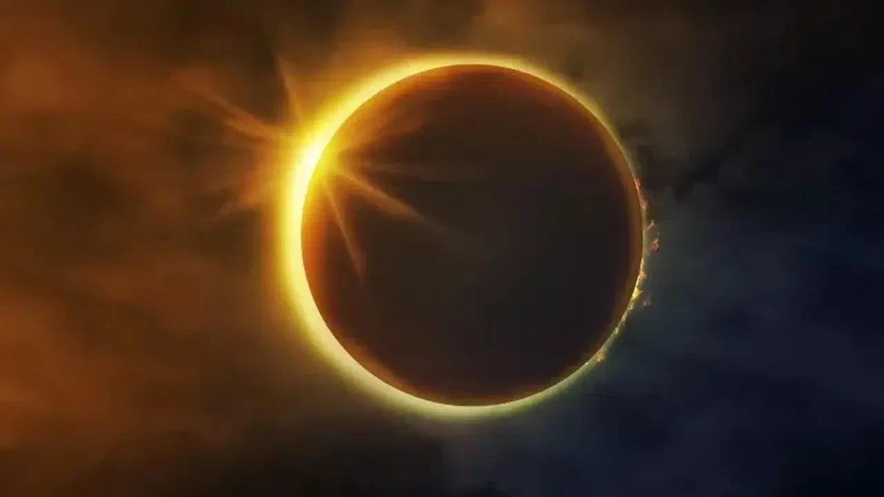 Gerhana Matahari Total 2 Agustus 2027 Diprediksi Gelapkan Makkah Selama Beberapa Menit